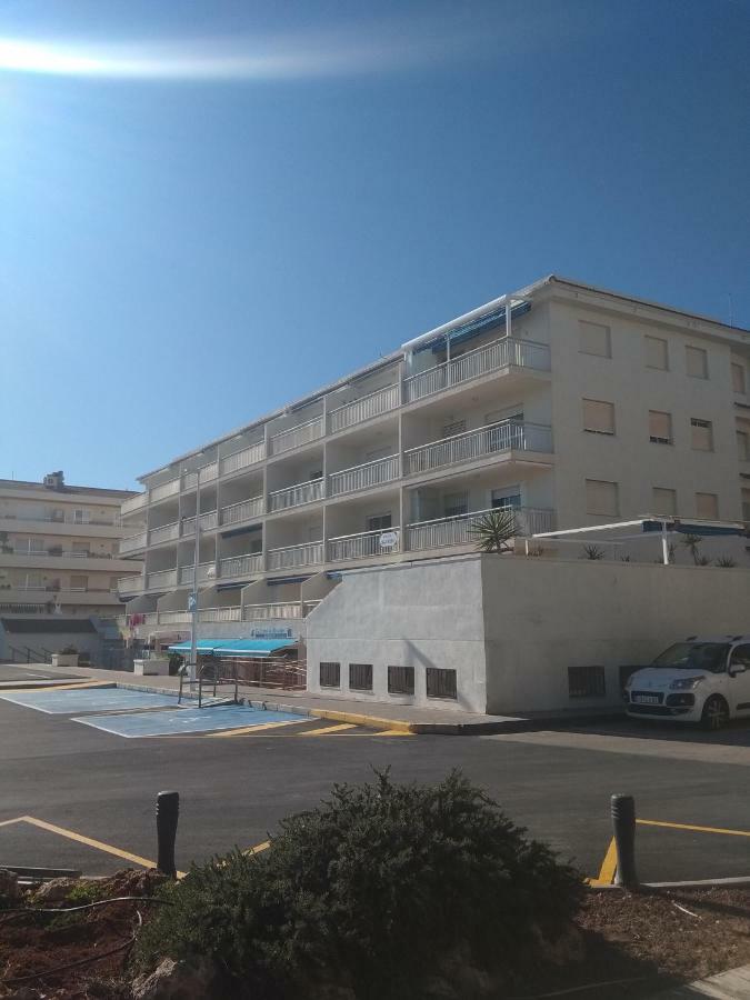 Irtaplaya 310 Alcoceber Exterior foto